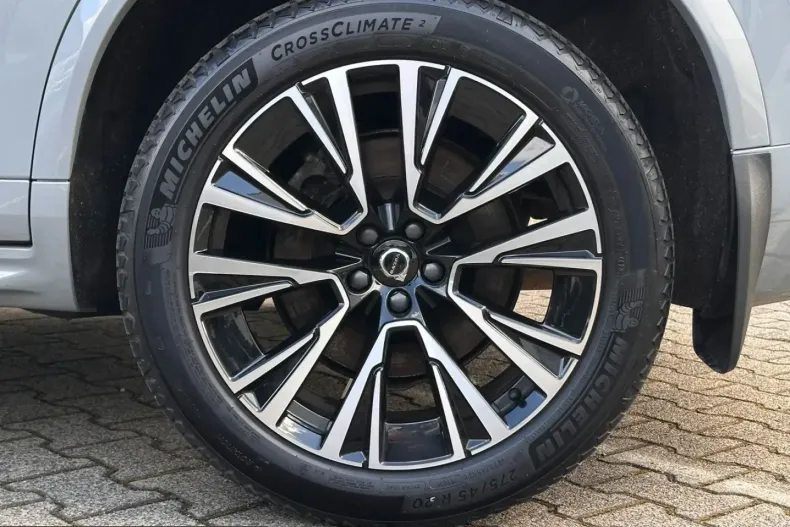 Volvo XC90 din 2024 cu 74.390 km - oferta VOL202757 - foto 7