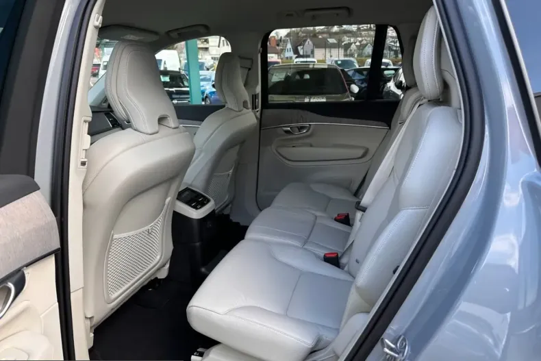 Volvo XC90 din 2024 cu 74.390 km - oferta VOL202757 - foto 9