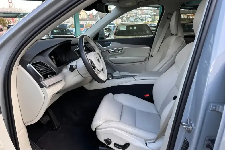 Volvo XC90 din 2024 cu 74.390 km - oferta VOL202757 - foto 10