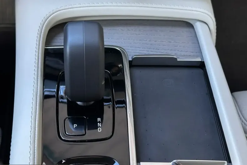 Volvo XC90 din 2024 cu 74.390 km - oferta VOL202757 - foto 15