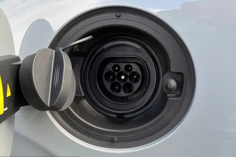 Volvo XC90 din 2024 cu 74.390 km - oferta VOL202757 - foto 16