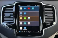 Volvo XC90 din 2024 cu 74.390 km - oferta VOL202757 - foto 19