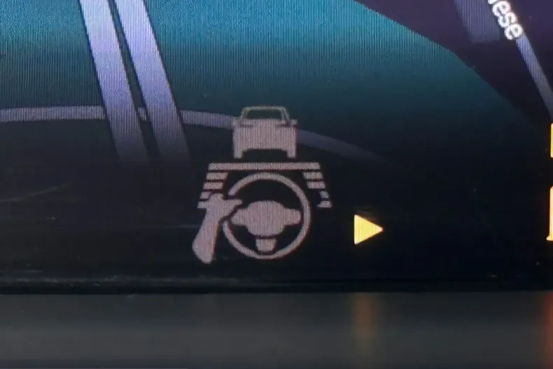 Volvo XC90 din 2024 cu 74.390 km - oferta VOL202757 - foto 21