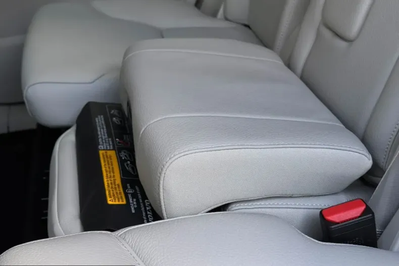 Volvo XC90 din 2024 cu 74.390 km - oferta VOL202757 - foto 27