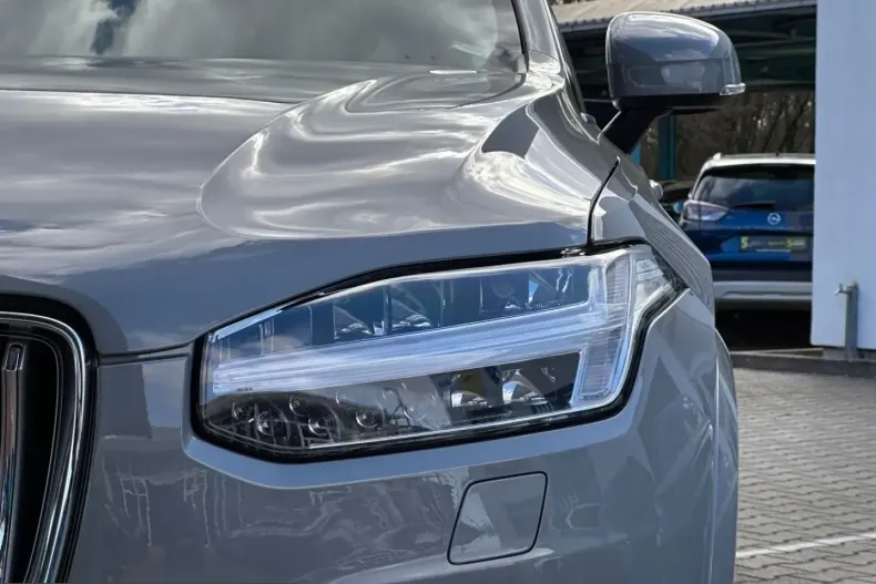 Volvo XC90 din 2024 cu 74.390 km - oferta VOL202757 - foto 29