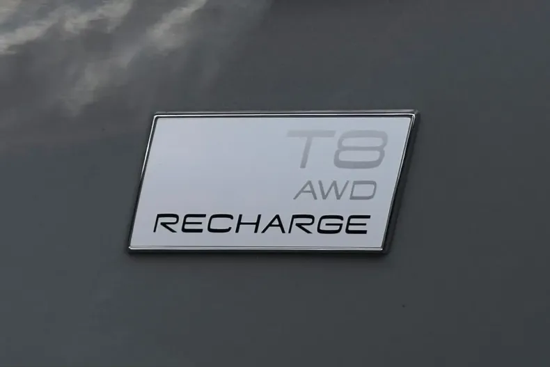 Volvo XC90 din 2024 cu 74.390 km - oferta VOL202757 - foto 30