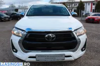 Toyota Hilux din 2021 cu 76.908 km - oferta TOY202758 - foto 2