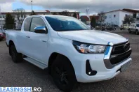 Toyota Hilux din 2021 cu 76.908 km - oferta TOY202758 - foto 3