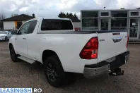 Toyota Hilux din 2021 cu 76.908 km - oferta TOY202758 - foto 4