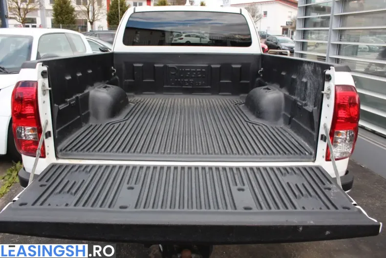 Toyota Hilux din 2021 cu 76.908 km - oferta TOY202758 - foto 7