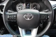Toyota Hilux din 2021 cu 76.908 km - oferta TOY202758 - foto 9