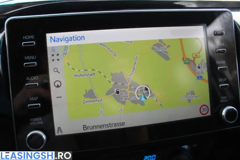 Toyota Hilux din 2021 cu 76.908 km - oferta TOY202758 - foto 13