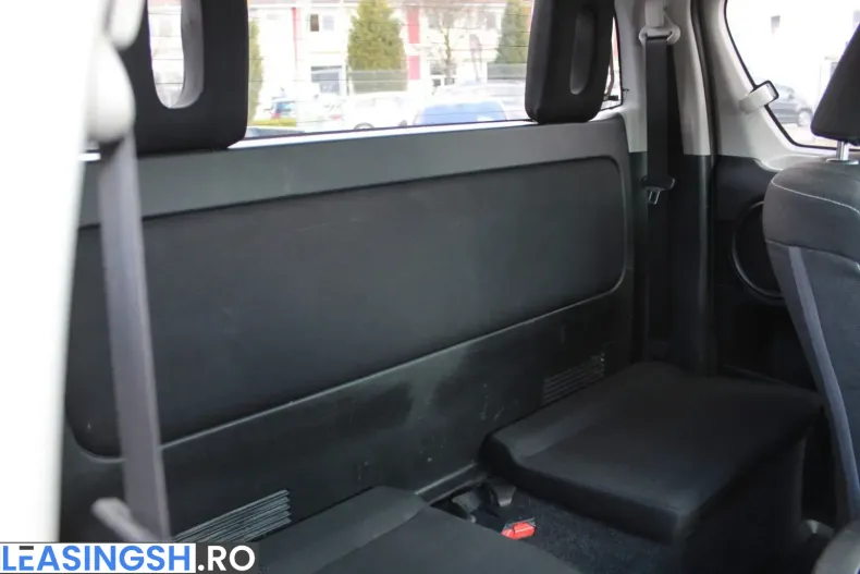 Toyota Hilux din 2021 cu 76.908 km - oferta TOY202758 - foto 16