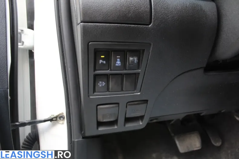 Toyota Hilux din 2021 cu 76.908 km - oferta TOY202758 - foto 17