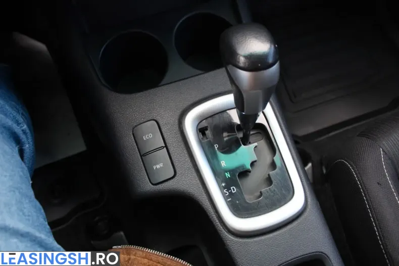 Toyota Hilux din 2021 cu 76.908 km - oferta TOY202758 - foto 19