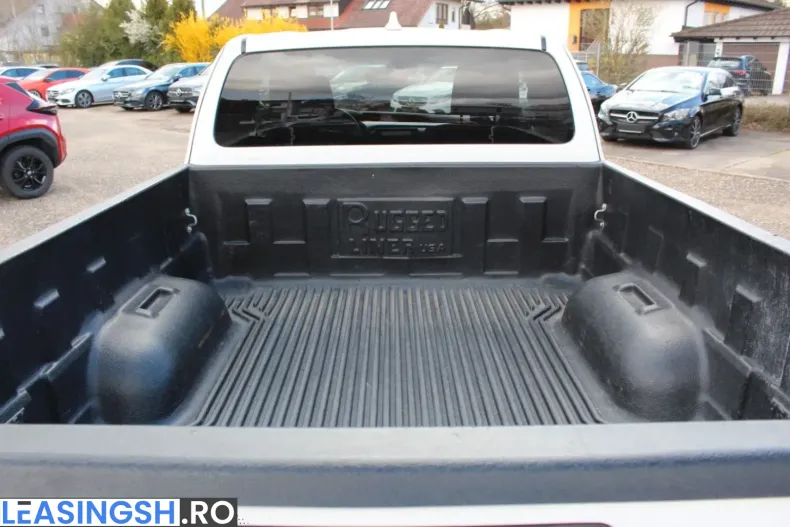 Toyota Hilux din 2021 cu 76.908 km - oferta TOY202758 - foto 20