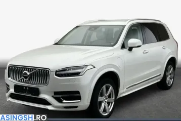 Volvo XC90 din 2023 - oferta VOL202759