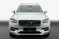 Volvo XC90 din 2023 cu 66.076 km - oferta VOL202759 - foto 2