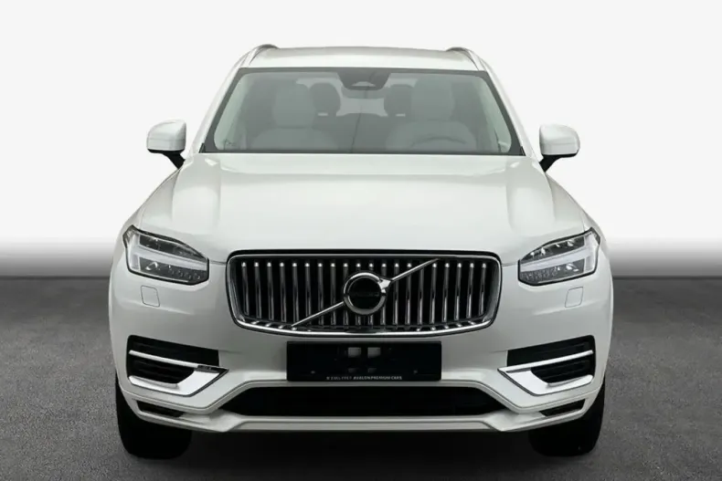 Volvo XC90 din 2023 cu 66.076 km - oferta VOL202759 - foto 2