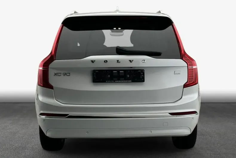 Volvo XC90 din 2023 cu 66.076 km - oferta VOL202759 - foto 5