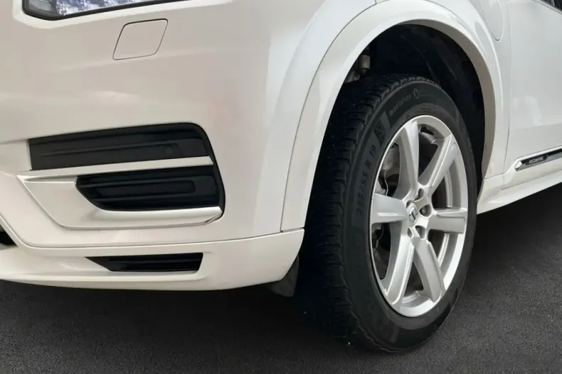 Volvo XC90 din 2023 cu 66.076 km - oferta VOL202759 - foto 6