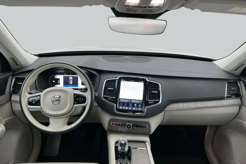 Volvo XC90 din 2023 cu 66.076 km - oferta VOL202759 - foto 14