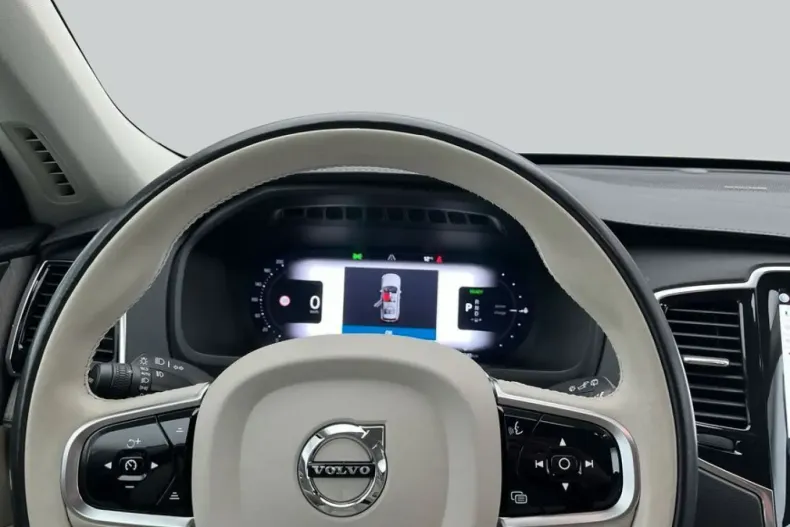 Volvo XC90 din 2023 cu 66.076 km - oferta VOL202759 - foto 18