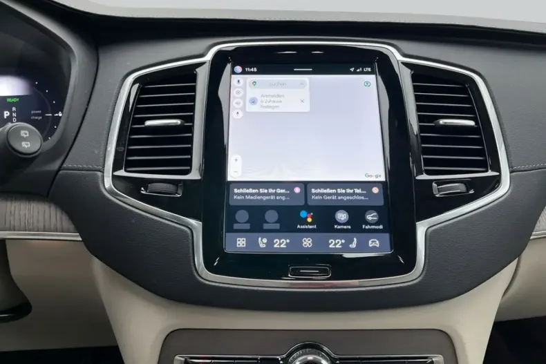 Volvo XC90 din 2023 cu 66.076 km - oferta VOL202759 - foto 19