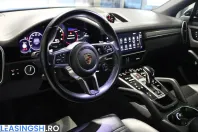 Porsche Cayenne din 2023 cu 74.707 km - oferta POR202760 - foto 10