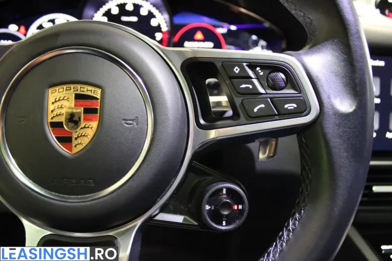 Porsche Cayenne din 2023 cu 74.707 km - oferta POR202760 - foto 14
