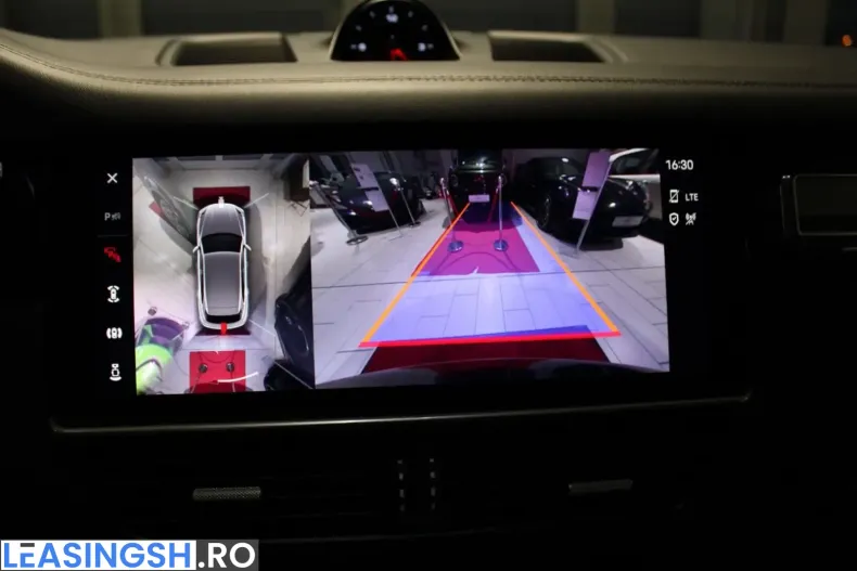 Porsche Cayenne din 2023 cu 74.707 km - oferta POR202760 - foto 16