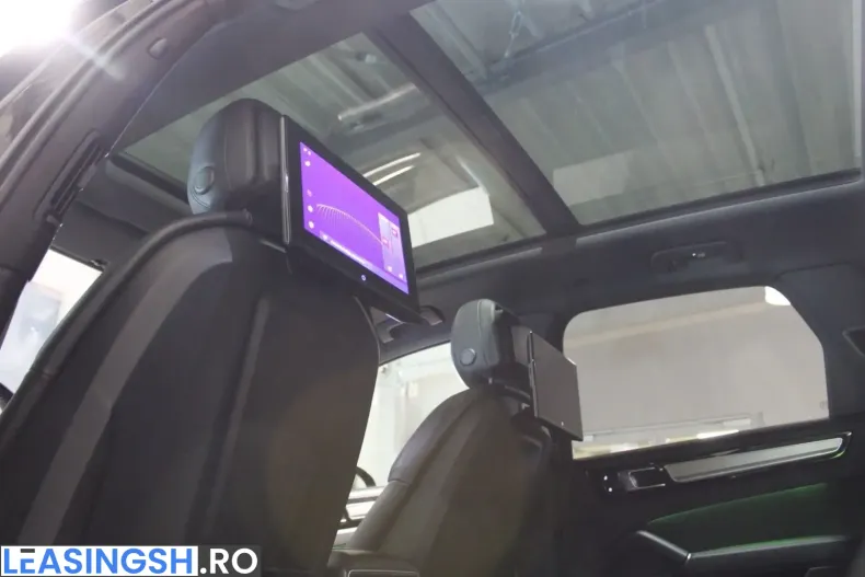 Porsche Cayenne din 2023 cu 74.707 km - oferta POR202760 - foto 18