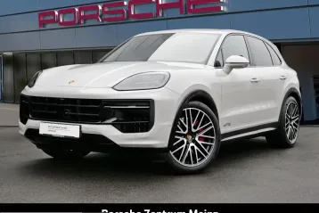Porsche Cayenne din 2024 - oferta POR202761