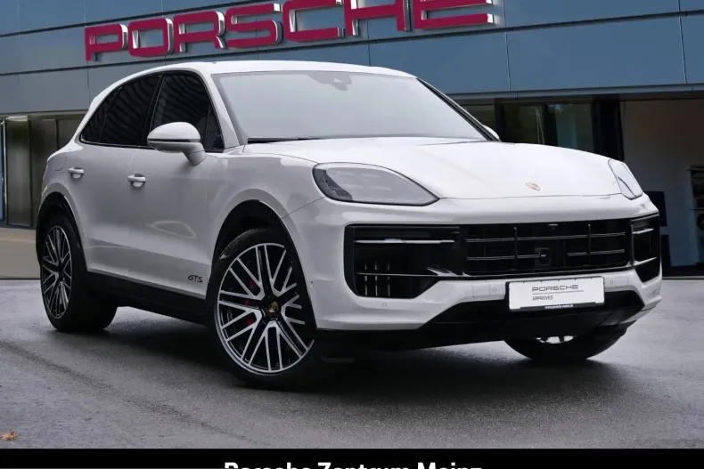 Porsche Cayenne din 2024 cu 39.900 km - oferta POR202761 - foto 2