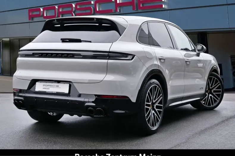 Porsche Cayenne din 2024 cu 39.900 km - oferta POR202761 - foto 3