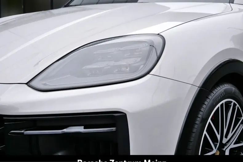 Porsche Cayenne din 2024 cu 39.900 km - oferta POR202761 - foto 10