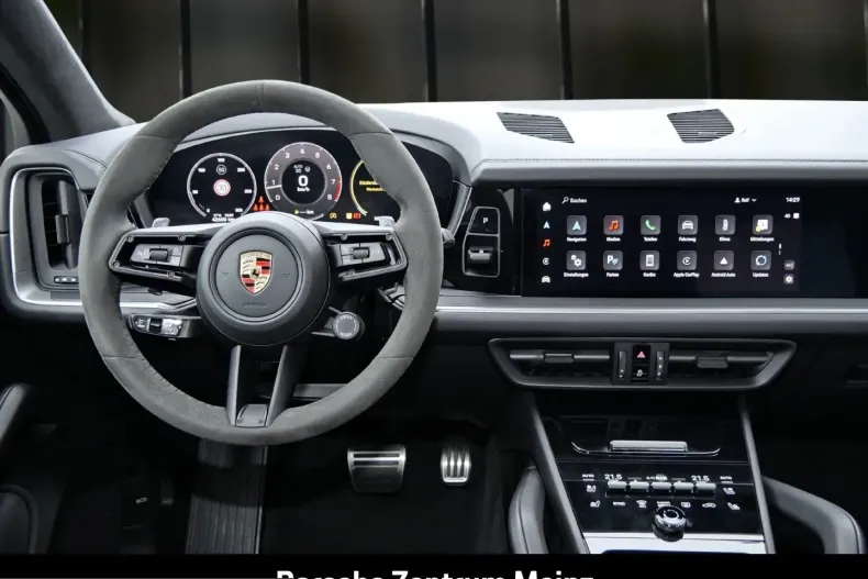 Porsche Cayenne din 2024 cu 39.900 km - oferta POR202761 - foto 11