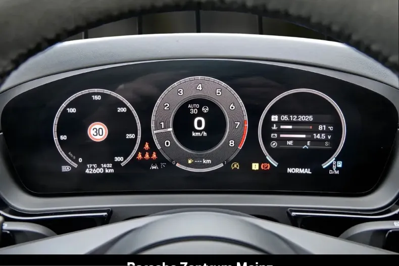 Porsche Cayenne din 2024 cu 39.900 km - oferta POR202761 - foto 15