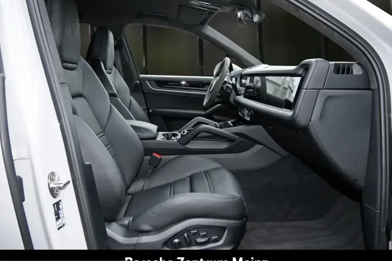 Porsche Cayenne din 2024 cu 39.900 km - oferta POR202761 - foto 17