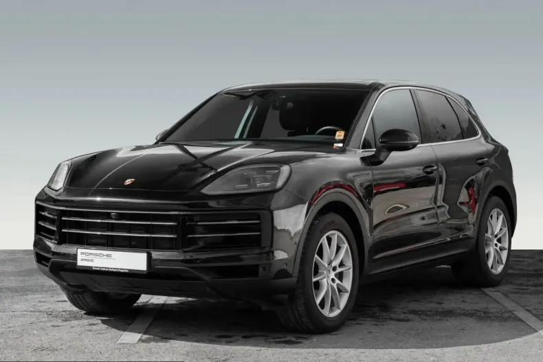 Porsche Cayenne din 2025 cu 13.200 km - oferta POR202762 - foto 1