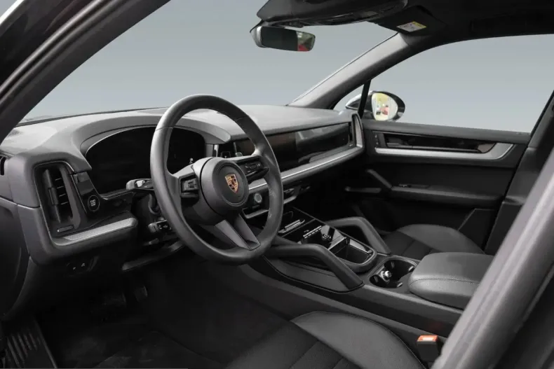 Porsche Cayenne din 2025 cu 13.200 km - oferta POR202762 - foto 4