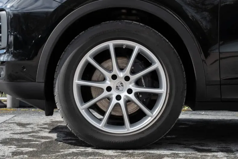 Porsche Cayenne din 2025 cu 13.200 km - oferta POR202762 - foto 6