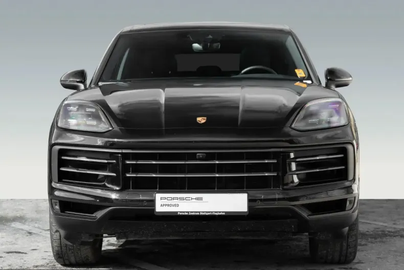 Porsche Cayenne din 2025 cu 13.200 km - oferta POR202762 - foto 8