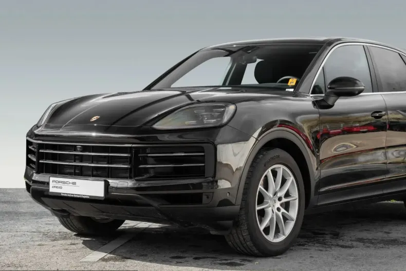 Porsche Cayenne din 2025 cu 13.200 km - oferta POR202762 - foto 9