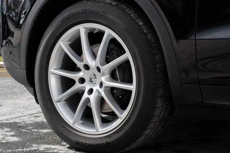 Porsche Cayenne din 2025 cu 13.200 km - oferta POR202762 - foto 10