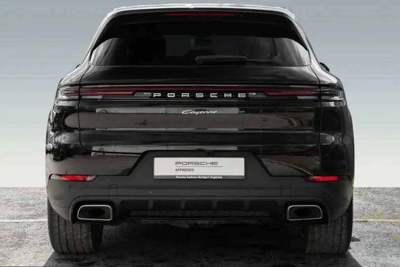 Porsche Cayenne din 2025 cu 13.200 km - oferta POR202762 - foto 11