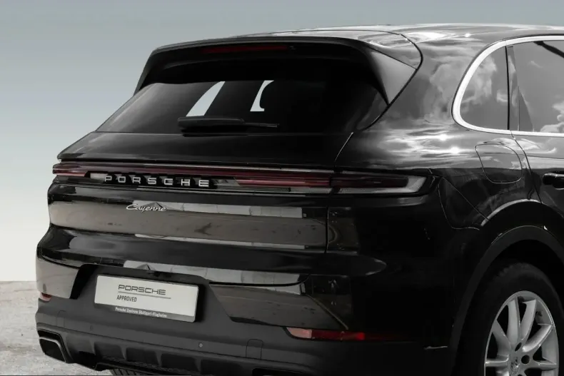 Porsche Cayenne din 2025 cu 13.200 km - oferta POR202762 - foto 13