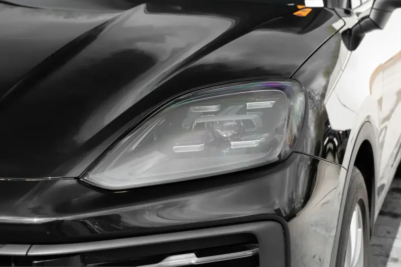 Porsche Cayenne din 2025 cu 13.200 km - oferta POR202762 - foto 14