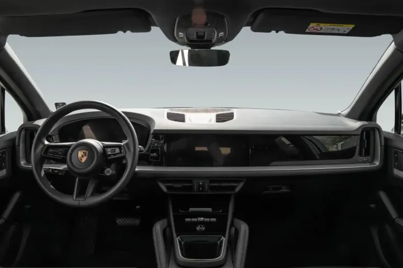 Porsche Cayenne din 2025 cu 13.200 km - oferta POR202762 - foto 16