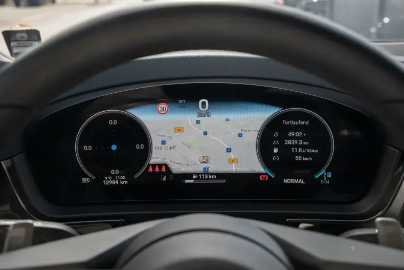 Porsche Cayenne din 2025 cu 13.200 km - oferta POR202762 - foto 20